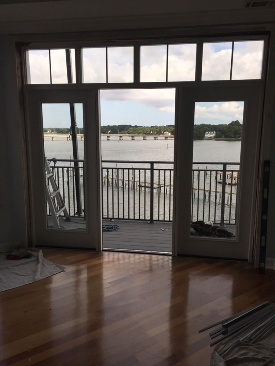 Entry Doors Gallery Project Gallery Virginia