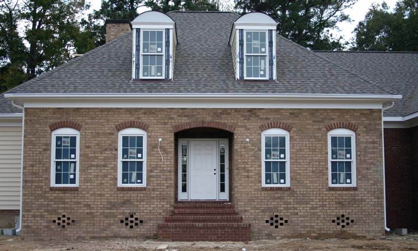 Gutter Gallery Richmond Project Gallery Virginia