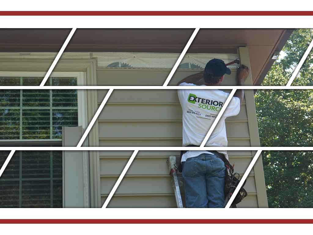 3 Great Benefits of Timely Siding Replacement