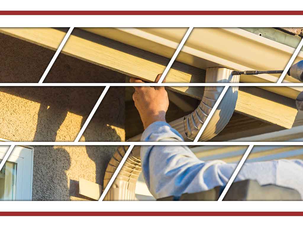 Why Proper Gutter System Installation Is Important Why Proper Gutter System Installation Is Important