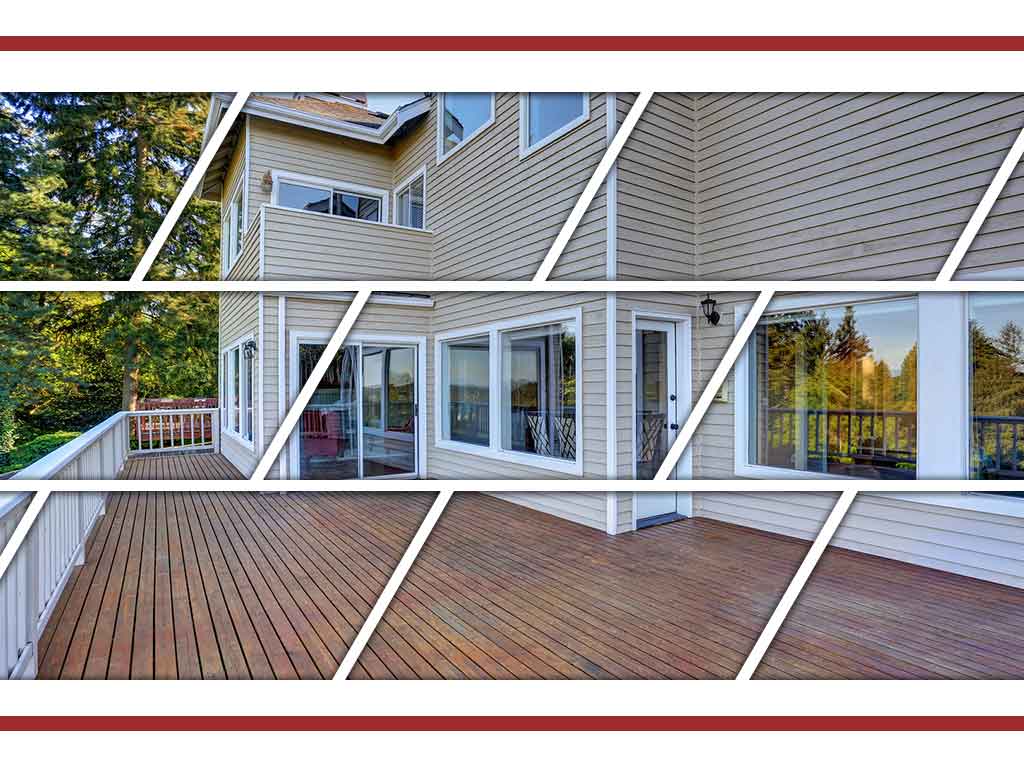 Different Deck Styles and How They Can Complement Your Home