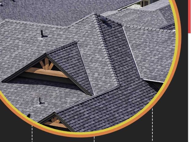 4 Benefits of Professional Roof Replacement