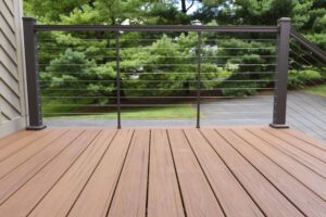 Deck Builder Chesapeake VA