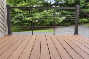 Deck Builder Virginia Beach VA