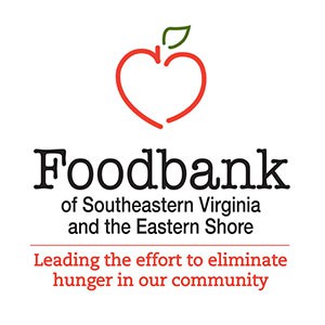 Foodbank of Southeastern Virginia and the Eastern Shore Logo