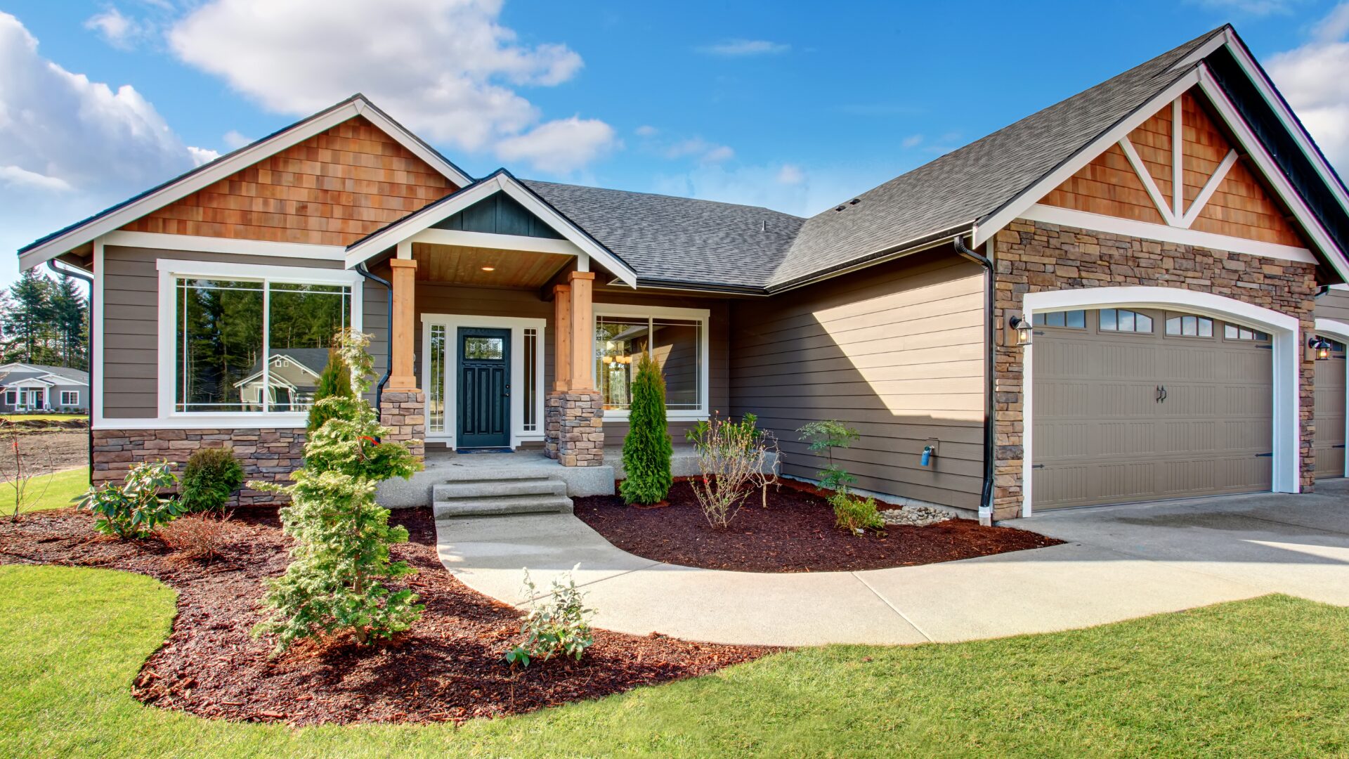 Choose a Local Company You Can Trust for the Long Term