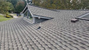 How Winter Weather Affects Your Roof (And What to Check Before Spring)